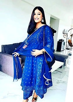 Anamika Desai